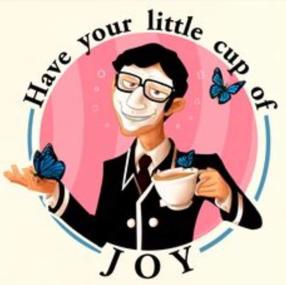 Meet your Posher, Leslie - Picture 1 of 1